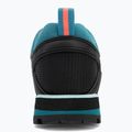 Dámské trekové boty CMP Moon Low Wp teal/red fluo 6