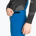 Pánské lyžařské kalhoty CMP 3W17397N zaffiro 4