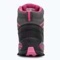 Dámské trekové boty CMP Rigel Mid Wp terra/bubblegum 6