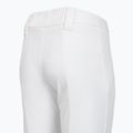 Dámské softshellové kalhoty CMP Long 3A11266 white 4