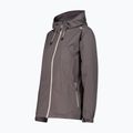 Dámská nepromokavá bunda CMP 39X6636 Fix Hood terra 3