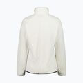 Dámská bunda CMP 35P1566 Jacquard Highloft white chalk 2