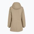 Dámská nepromokavá bunda CMP 35K3556 Parka Fix Hood cookie 2