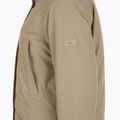 Dámská nepromokavá bunda CMP 35K3556 Parka Fix Hood cookie 3