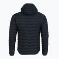 Pánská zimní bunda CMP 35Z2767 Fix Hood antracit 2