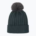 Dámská zimní čepice CMP 5505676 Knitted trek green 2