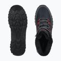Pánské trekingové boty CMP Auryl Mid Wp carbon/grey 12
