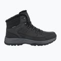 Pánské trekové boty CMP Auryl Mid Wp black/lead 9