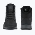 Pánské trekové boty CMP Auryl Mid Wp black/lead 11
