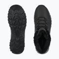 Pánské trekové boty CMP Auryl Mid Wp black/lead 12