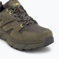 Pánské trekové boty CMP Kamsel Low Multifunctional olive/sage 7