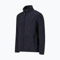 Dětská větruodolná bunda CMP 33H4304 Arctic Fleece antracite/alpine 3