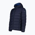 Pánská bunda CMP 34K2807 b.blue/bluestone 3