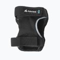 Chrániče kolen Rollerblade Skate Gear black 6