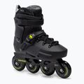 Pánské kolečkové brusle Rollerblade Twister XT black/lime
