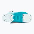 Dětské lyžařské boty Nordica Speedmachine J1 light blue/white/pink 4