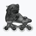 Pánské kolečkové brusle Rollerblade Crossfire black 2
