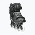 Pánské kolečkové brusle Rollerblade Crossfire black 4