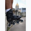 Pánské kolečkové brusle Rollerblade Crossfire black 8