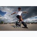 Pánské kolečkové brusle Rollerblade Crossfire black 9