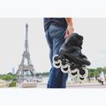 Pánské kolečkové brusle Rollerblade Crossfire black 10