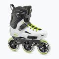 Pánské kolečkové brusle Rollerblade Lightning 110 white/black