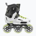 Pánské kolečkové brusle Rollerblade Lightning 110 white/black 2