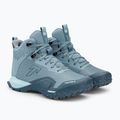 Dámské turistické boty Tecnica Magma 2.0 S MID GTX blue 21251400005 4