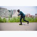 Pánské kolečkové brusle Rollerblade Lightning black/lime 11