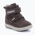 Dětské sněhule Primigi PBZGT 23529 caffe 8