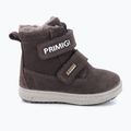 Dětské sněhule Primigi PBZGT 23529 caffe 9