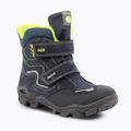 Dětské sněhule Primigi PPTGT 23920 navy/blu scuro 8