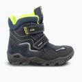 Dětské sněhule Primigi PPTGT 23920 navy/blu scuro 9