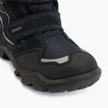 Dětské sněhule Primigi PPTGT 23920 navy/blu scuro 7