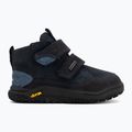 Dětské barefoot boty Primigi PYR GTX 24182 navy/blu 2