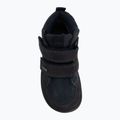 Dětské barefoot boty Primigi PYR GTX 24182 navy/blu 5