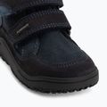 Dětské barefoot boty Primigi PYR GTX 24182 navy/blu 7