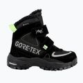 Dětské sněhule Primigi PWK GTX 24311 neroo 9
