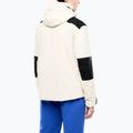 Pánská lyžařská bunda EA7 Emporio Armani Elitary Fashion sandshell 3