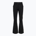 Dámské lyžařské kalhoty EA7 Emporio Armani Pure Softshell Waisted black
