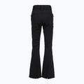 Dámské lyžařské kalhoty EA7 Emporio Armani Pure Softshell Waisted black 2