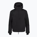 Pánská lyžařská bunda EA7 Emporio Armani Elitary Fashion black