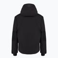 Pánská lyžařská bunda EA7 Emporio Armani Elitary Fashion black 2