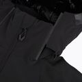 Pánská lyžařská bunda EA7 Emporio Armani Elitary Fashion black 4