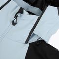 Pánská lyžařská bunda EA7 Emporio Armani Elitary Fashion celestial blue 4
