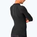 Pánské cyklistické tričko Longsleeve Castelli Core Seamless Base Layer black 4