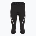 Dámské cyklistické šortky Castelli Velocissima 3 Knicker W black/silver