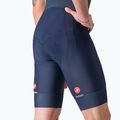 Pánské cyklistické šortky  Castelli Entrata 2 belgian blue 3