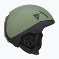 Lyžařská helma Dainese Elemento sage green 4