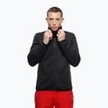 Pánská lyžařská mikina Dainese Espera Full Zip Mid stretch limo